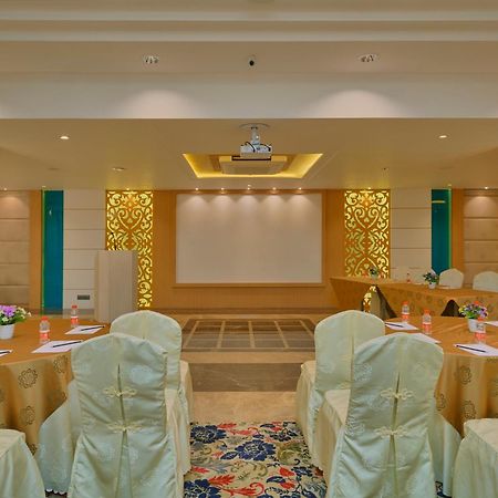 Skk Blu Hotel & Spa Udaipur Extérieur photo