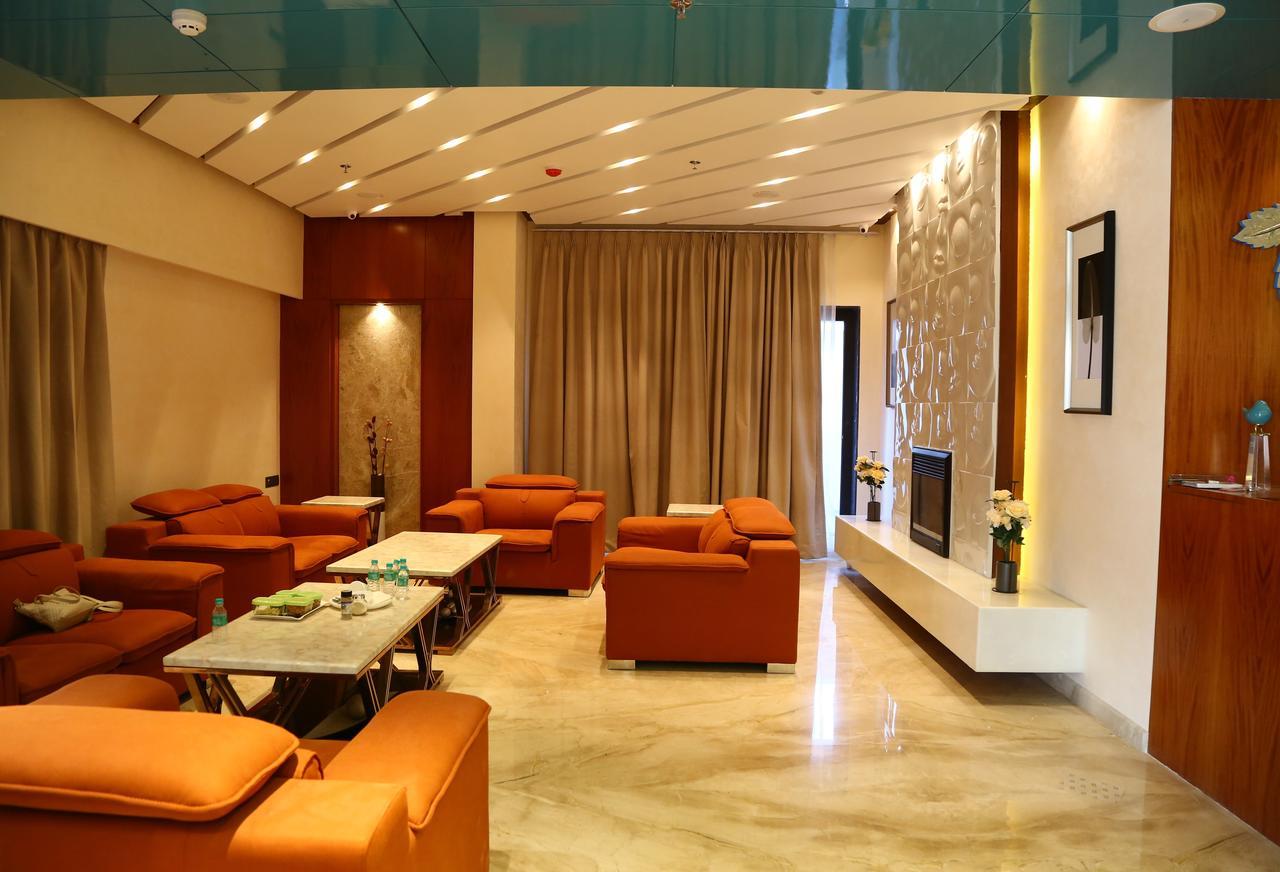 Skk Blu Hotel & Spa Udaipur Extérieur photo