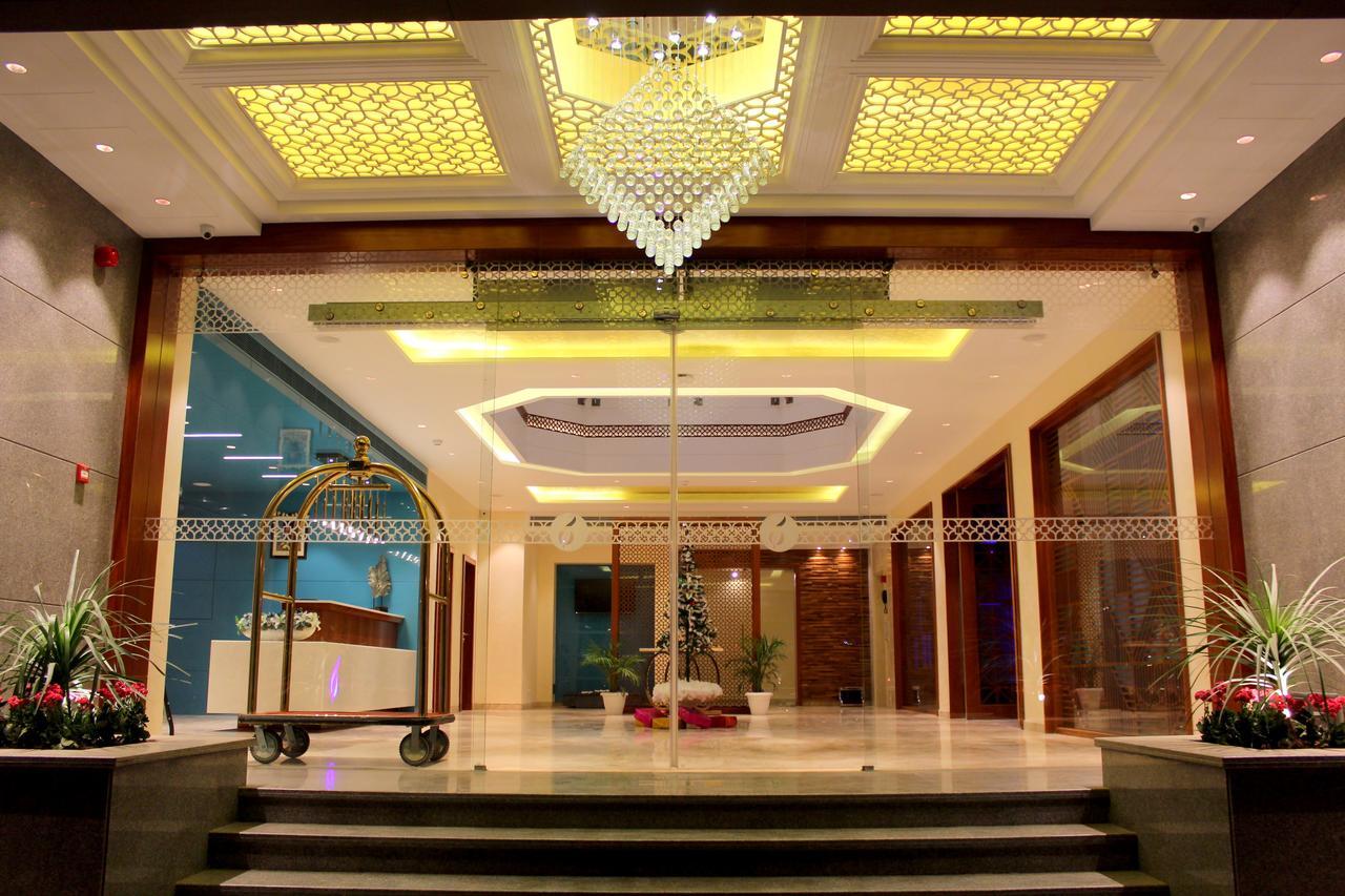 Skk Blu Hotel & Spa Udaipur Extérieur photo