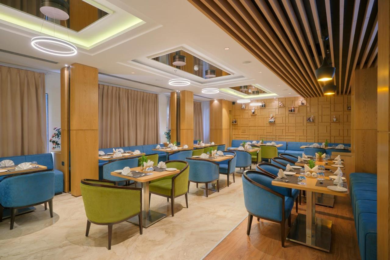 Skk Blu Hotel & Spa Udaipur Extérieur photo