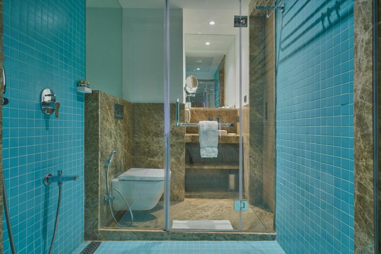 Skk Blu Hotel & Spa Udaipur Extérieur photo