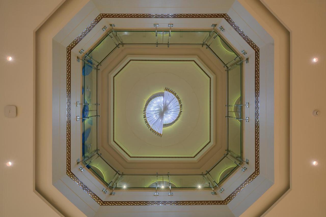 Skk Blu Hotel & Spa Udaipur Extérieur photo